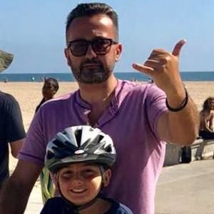 Meet your Posher, Eduardo